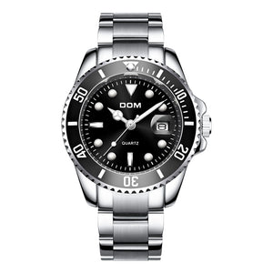 Dapper 30M Waterproof Watch