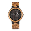 Stylish Casual Wooden Watch