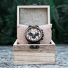 Classy Stylish Wooden Watch