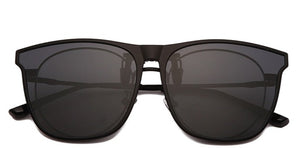 Polarized Clip On Sunglasses