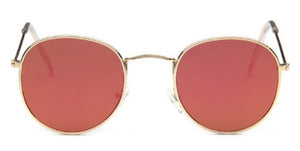 Sexy Vintage Cat Eye Sunglasses
